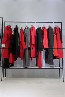 尤西子 杭州少淑品牌女装折扣货源批发与加盟新选择