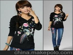 民族时尚服装供应商与批发市场全解析 从源头到终端的采购指南