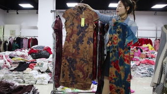 精品京剧服饰批发 艺术与商业的交汇