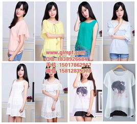 中国服装批发市场巡礼 从内蒙古到广东，再到陕西的采购指南