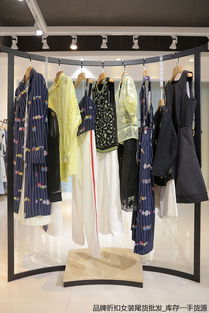 临沂服装批发市场 一站式服装服饰批发的黄金枢纽